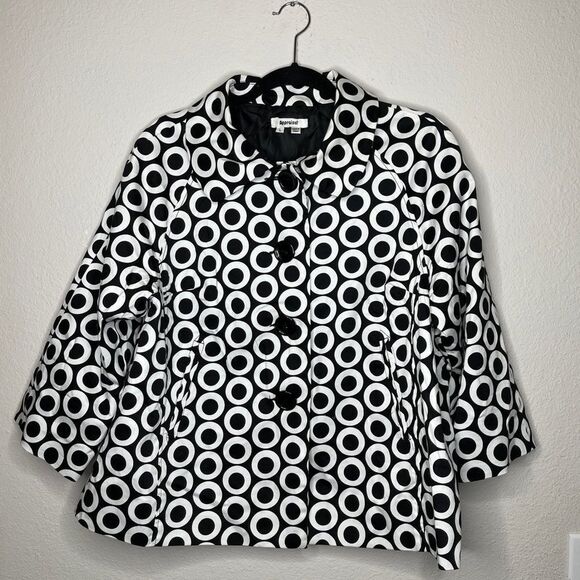 Appraisal Jacket‎ - Picture 8 of 8